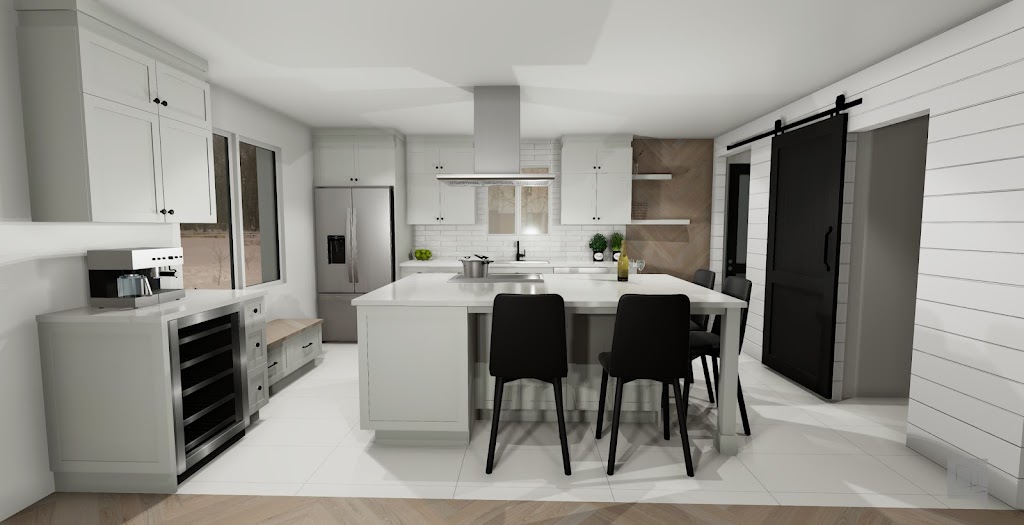 Mélissa Roy Architecture Design | 542 11e Rue E, La Guadeloupe, QC G0M 1G0, Canada | Phone: (418) 221-4547