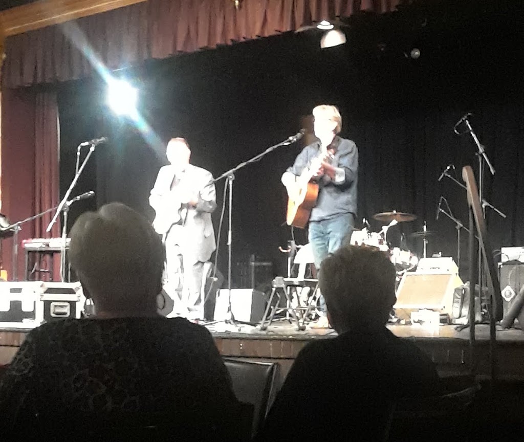 Von Ayres Cultural Centre | 505 King St, Wallaceburg, ON N8A 1J1, Canada | Phone: (519) 627-8962