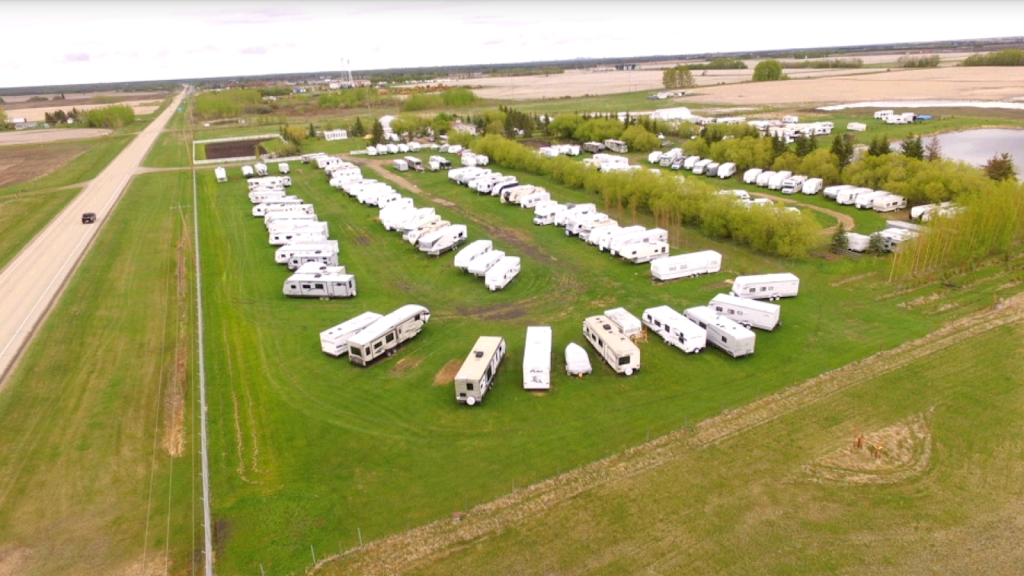 Devon RV Storage Solutions | Leduc County, AB T9G 0B2, Canada | Phone: (780) 913-7237