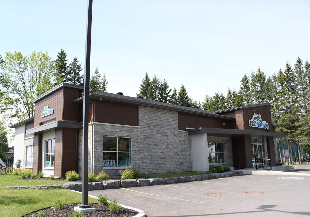 Pronature Joliette | 592 QC-131, Notre-Dame-des-Prairies, QC J6E 0M2, Canada | Phone: (450) 753-9999