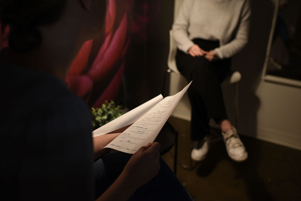 Maison Wallace | Casting | 5605 Av. de Gaspé #505, Montréal, QC H2T 2A4, Canada | Phone: (514) 769-4191