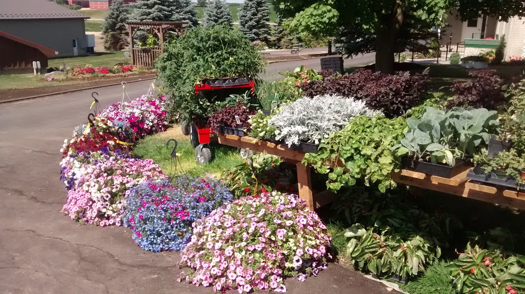 Floralane Farm Market | 2191 Arthur St N, Elmira, ON N3B 2Z1, Canada | Phone: (519) 669-3154