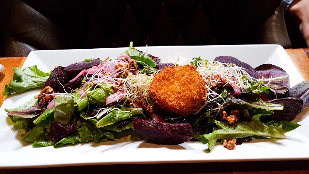 Match Eatery & Public House | 350 Gifford St, New Westminster, BC V3M 7A3, Canada | Phone: (604) 777-8008