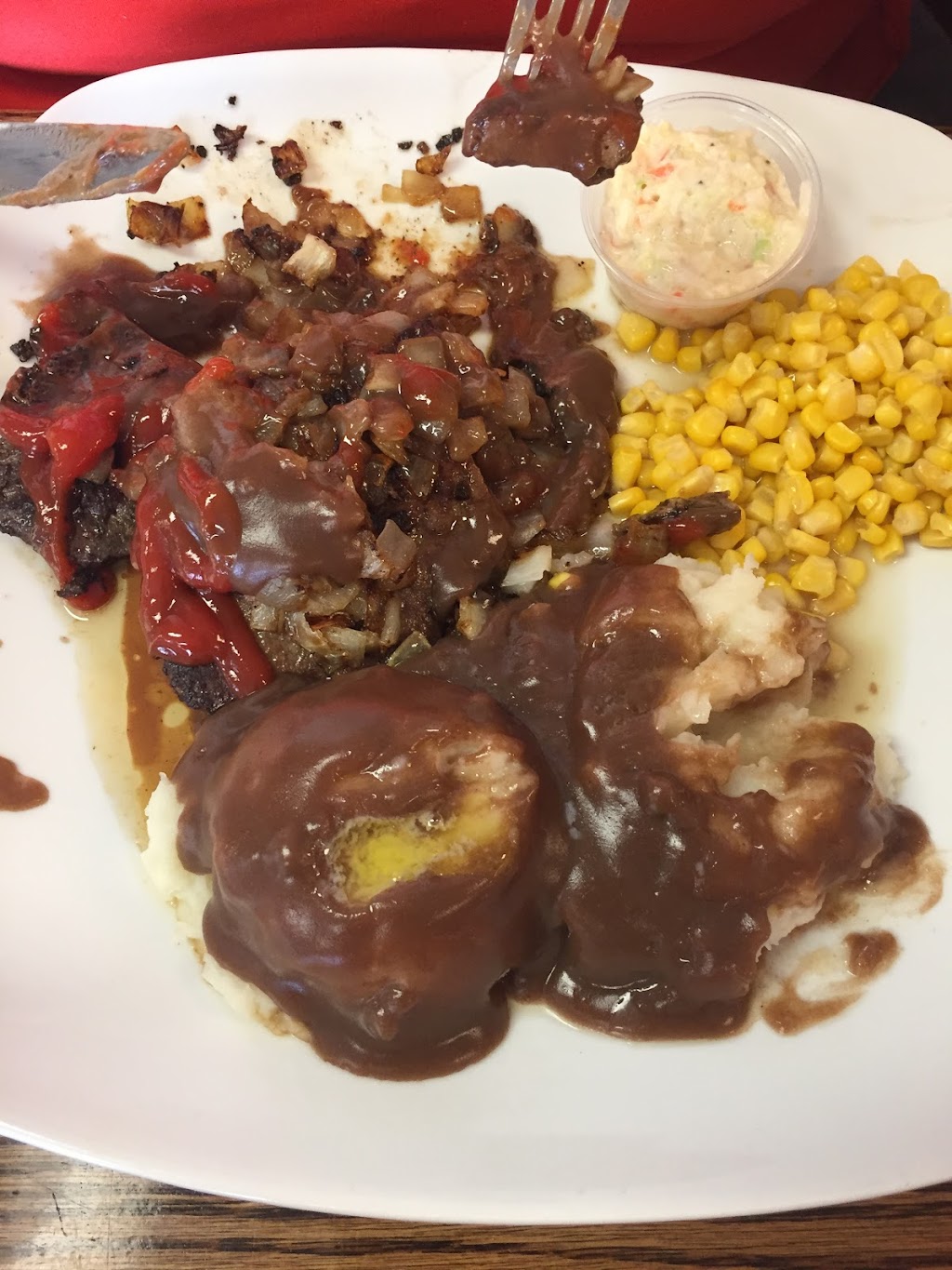 Kokomish Café & Gift Shop | 153 Kokomis Rd, Golden Lake, ON K0J 1X0, Canada | Phone: (613) 625-1196