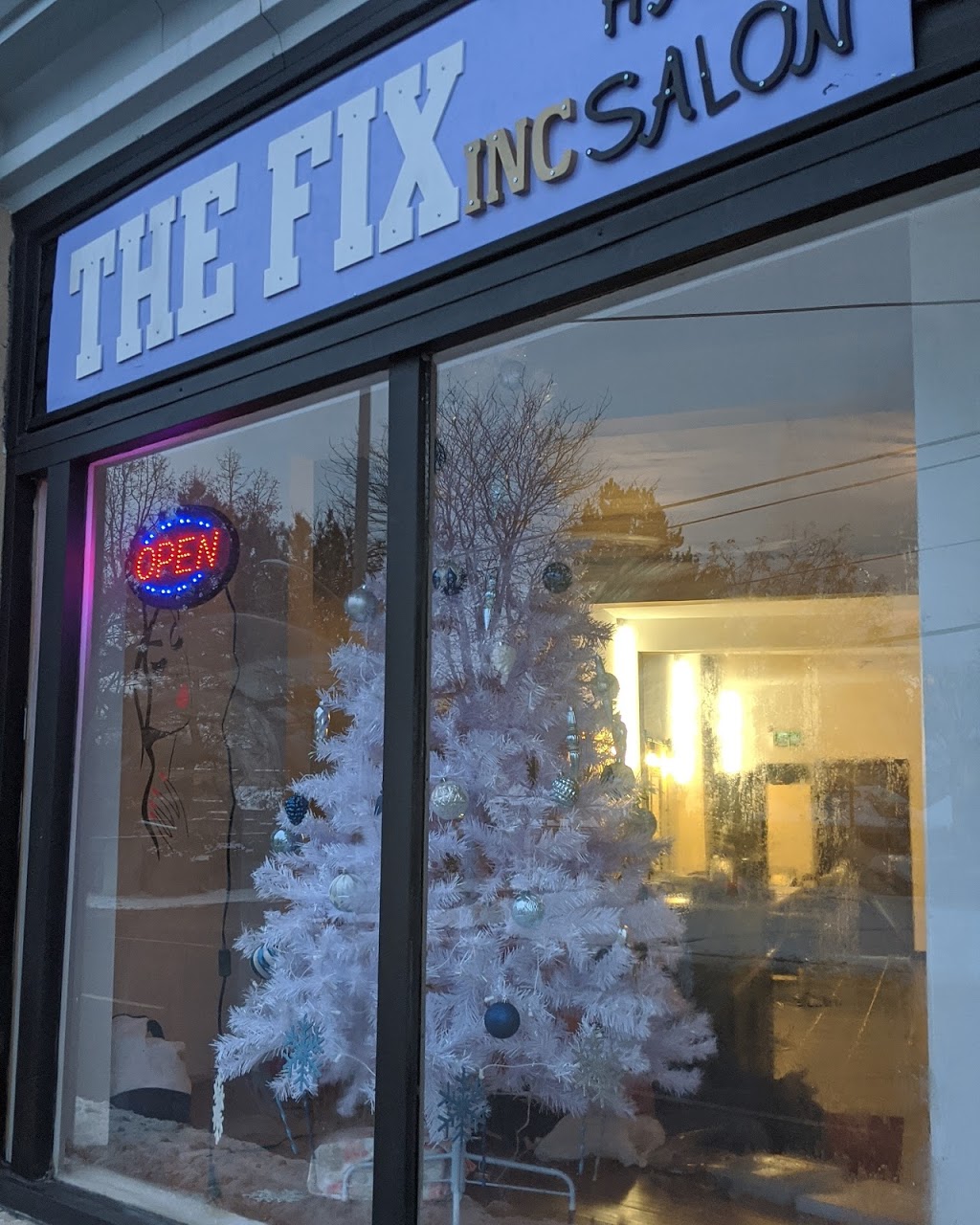 The Fix Inc. | 725 Hamilton Rd Unit 2, London, ON N5Z 1T5, Canada | Phone: (519) 452-4866