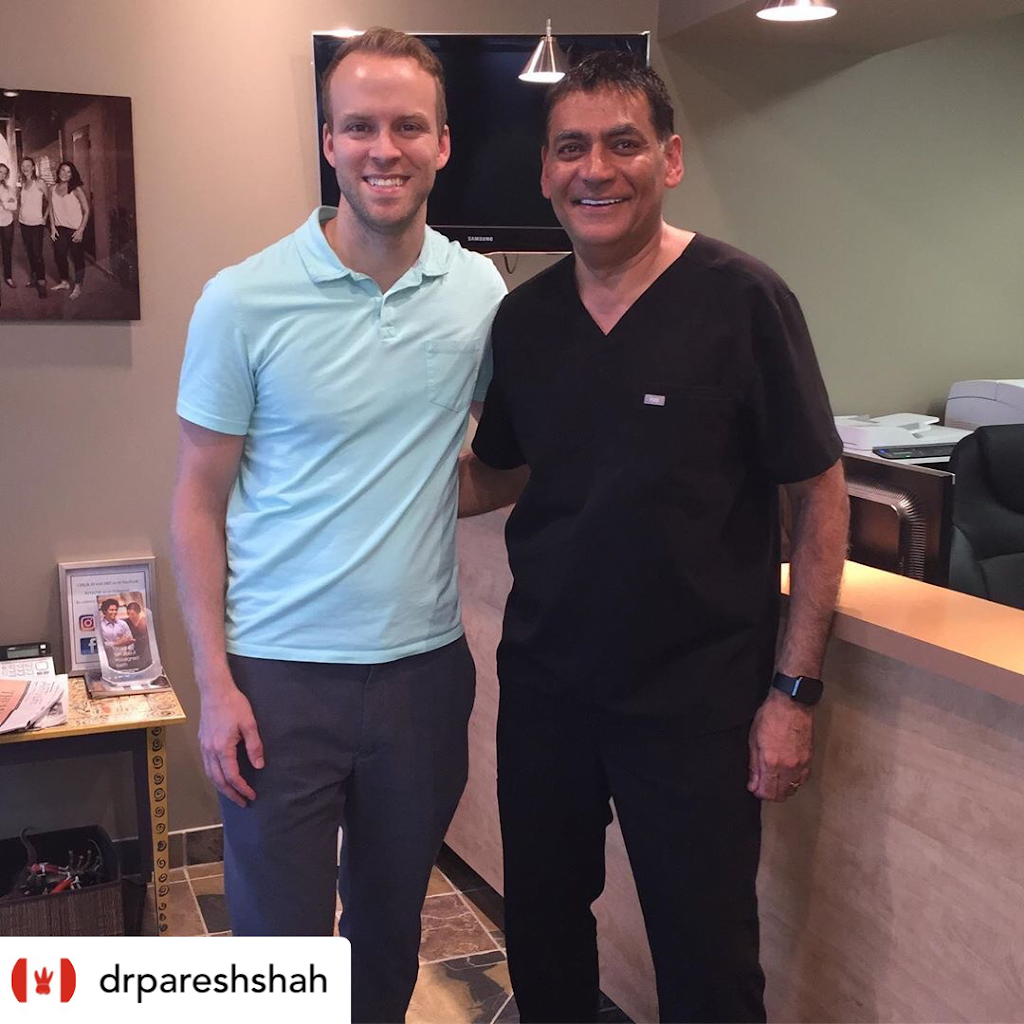 Westwood Dental Center | 6-3421 Portage Ave, Winnipeg, MB R3K 2C9, Canada | Phone: (204) 837-4517