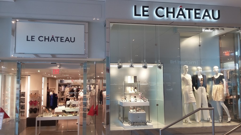 LE CHÂTEAU | 7001 Mumford Rd, Halifax, NS B3L 2H8, Canada | Phone: (902) 455-8243