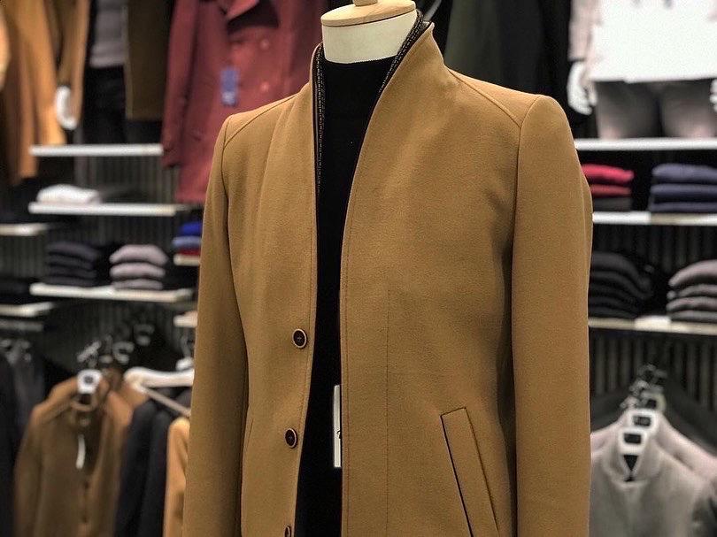The Alteration Shop | 424 Highway# 8, Stoney Creek, ON L8G 1G2, Canada | Phone: (905) 662-9700