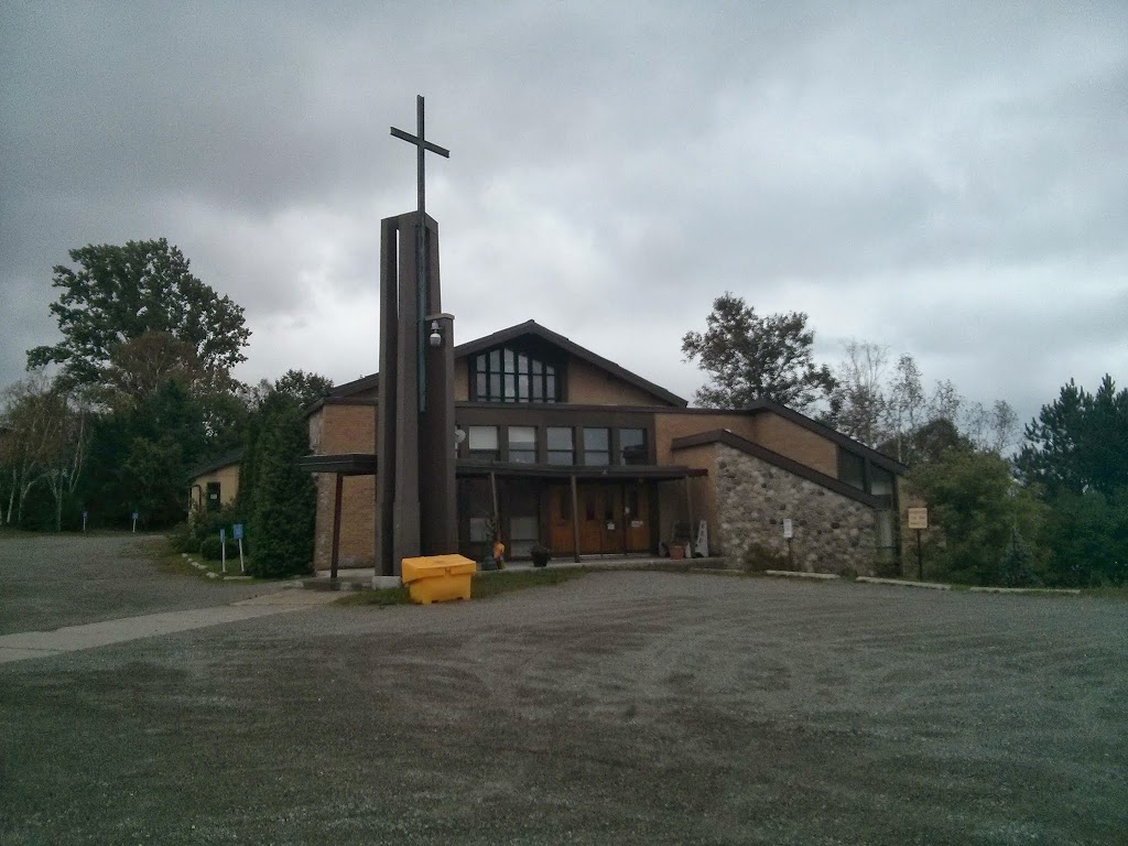 St. Stephens on the Hill United Church | 1248 Lauzon, Greater Sudbury, ON P3A 3E1, Canada | Phone: (705) 566-2933