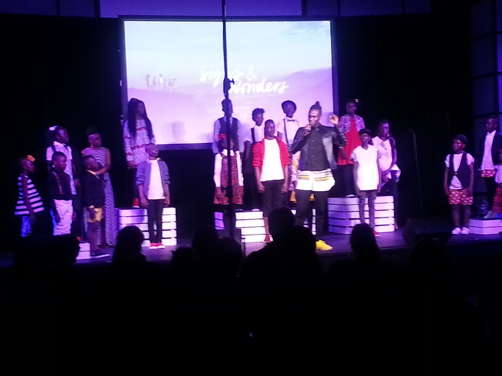 Edmonton Faith Nation | 3904 91 St NW, Edmonton, AB T6E 5K7, Canada | Phone: (780) 450-2132