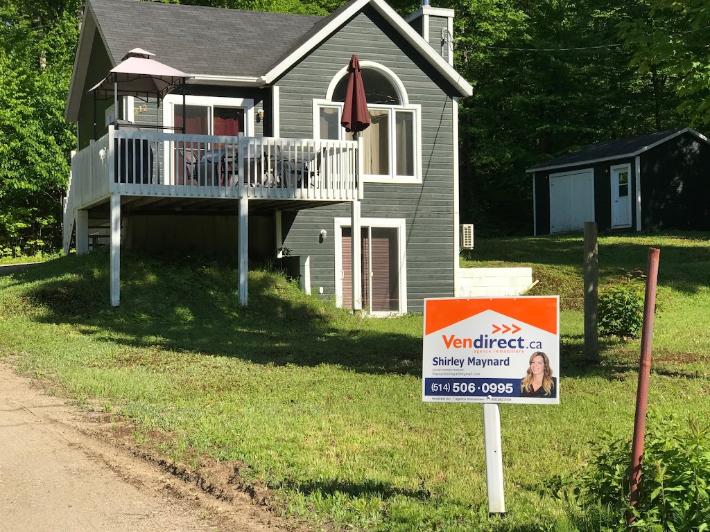 Shirley Maynard Courtier Immobilier | 2604 Chem. du Lac Malpic, Mont-Laurier, QC J9L 0P6, Canada | Phone: (514) 506-0995