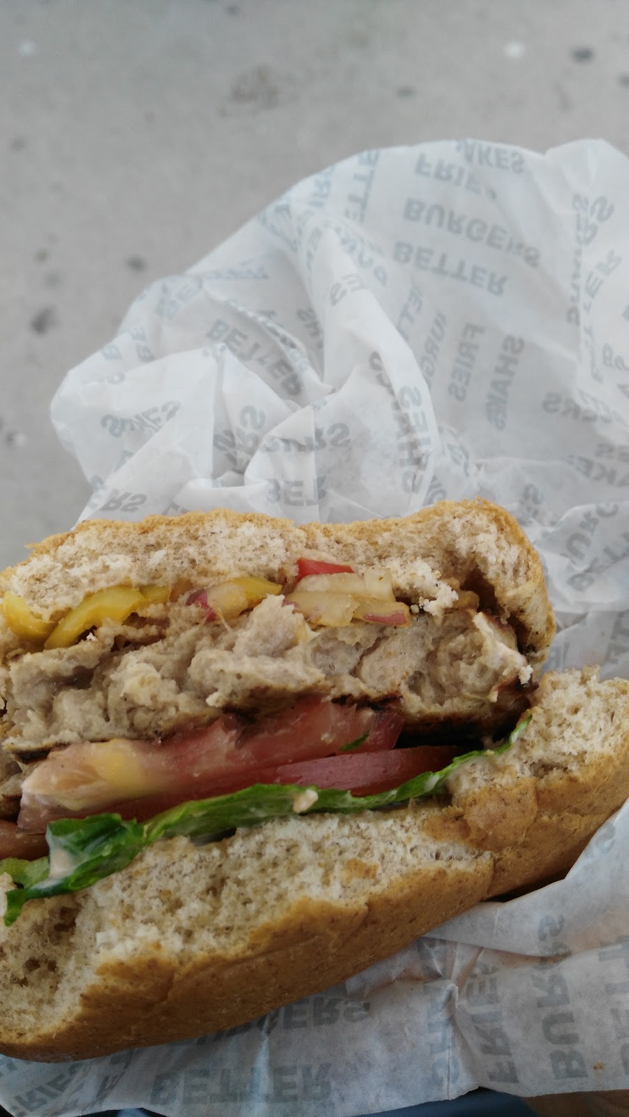 South St. Burger | 1740, 102 Richmond St N, London, ON N5X 4E9, Canada | Phone: (519) 433-4940