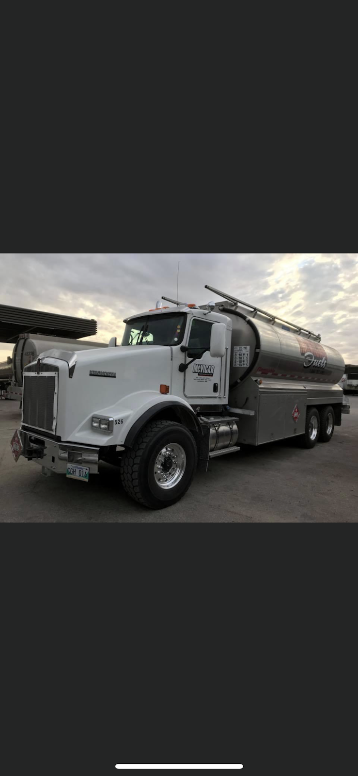 Al McVicar Farm Services Ltd. | 48 Smith Ave, Arnaud, MB R0A 0B0, Canada | Phone: (204) 427-3144