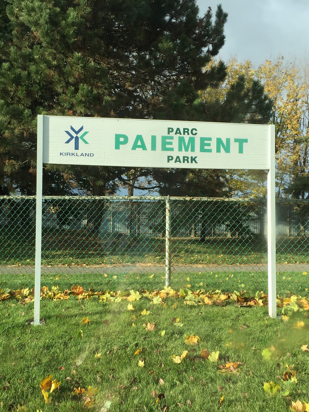 Parc Paiement | Place Smiley, Kirkland, QC H9J 3X7, Canada