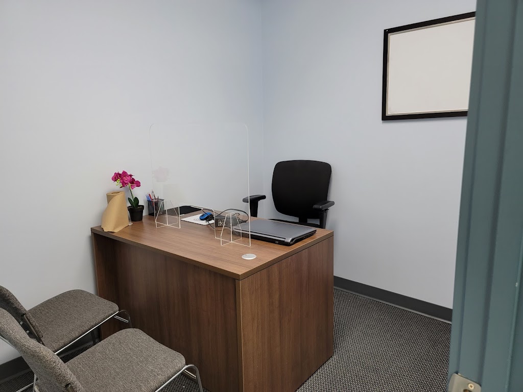 Learn & Talk | 3670 63 Ave NE #265, Calgary, AB T3J 0S4, Canada | Phone: (587) 719-1786