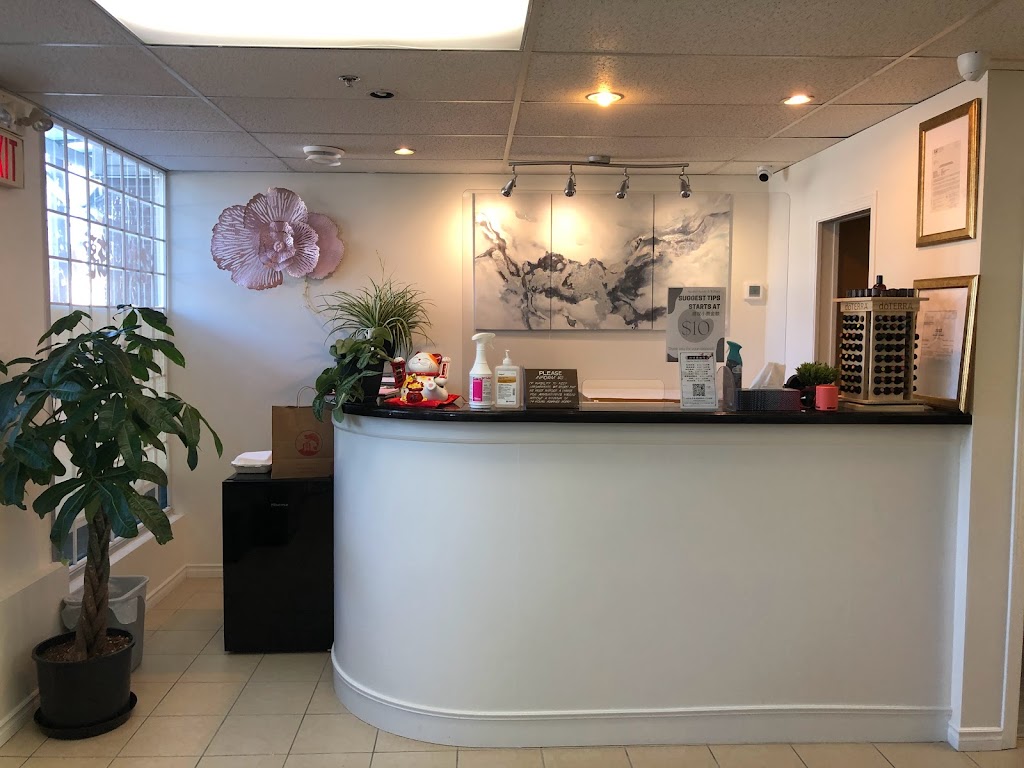 Aquarius Beauty & Wellness | 6215 Victoria Dr, Vancouver, BC V5P 3X5, Canada | Phone: (778) 885-0488