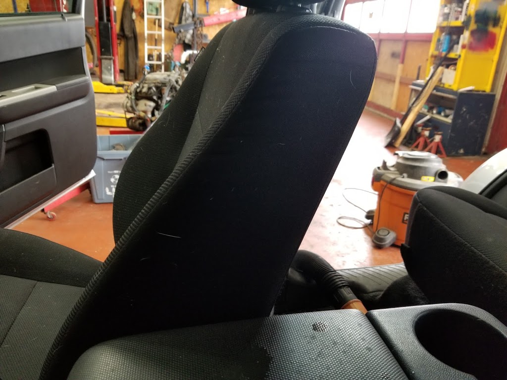 The Car Doctor | 511 York Rd, Niagara-on-the-Lake, ON L0S 1J0, Canada | Phone: (905) 682-2271