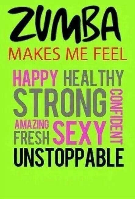 Zumba Terrebonne | 505 Rue Théberge, Terrebonne, QC J6W 2R5, Canada | Phone: (514) 965-1528