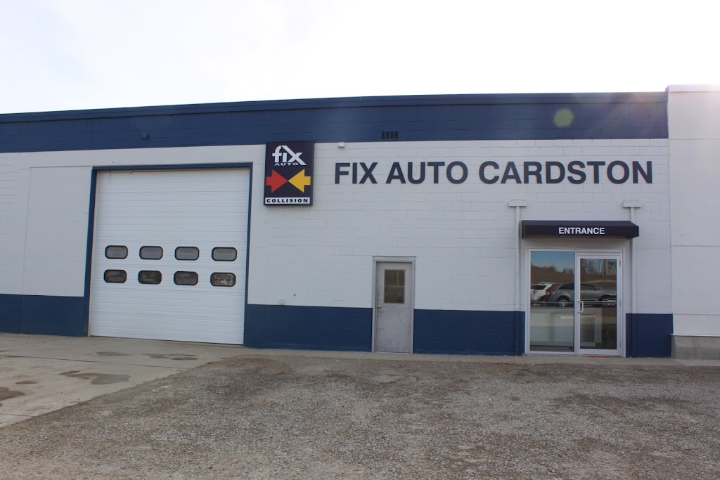FIX AUTO CARDSTON | 124 Main St, Cardston, AB T0K 0K0, Canada | Phone: (403) 653-3909