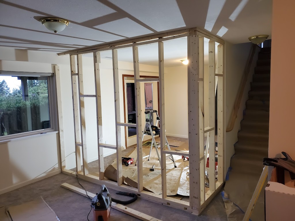 RTH HOME improvement | 719 3rd St W, North Vancouver, BC V7M 0E7, Canada | Phone: (604) 704-7600