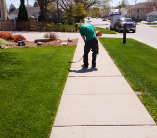 Towners Lawn Service | 110 Tyendinaga Dr, Southampton, ON N0H 2L0, Canada | Phone: (519) 797-1183