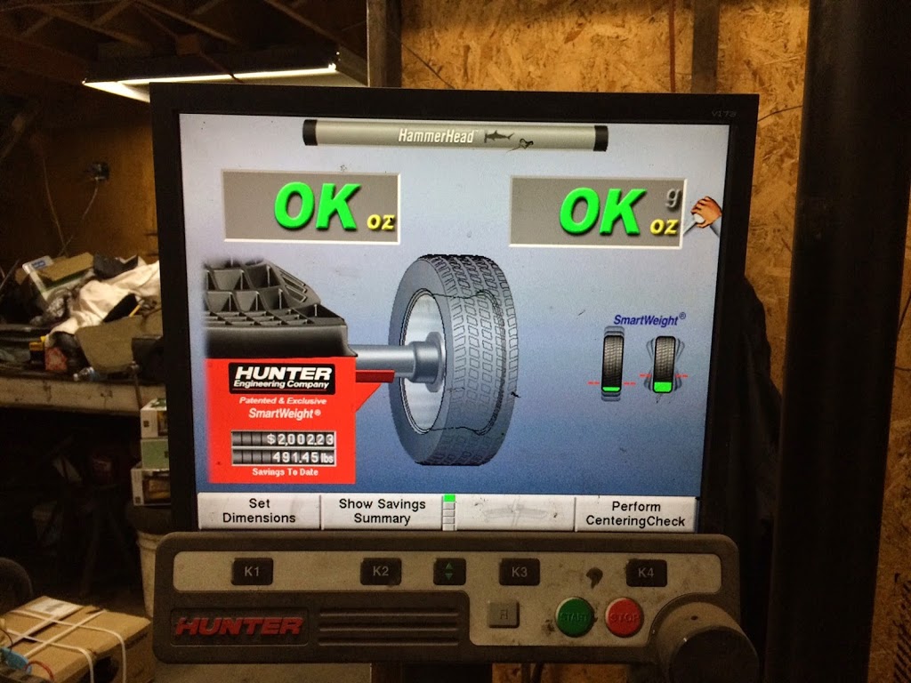 Johns Tire | 6515 Kingston Rd, Scarborough, ON M1C 1L5, Canada | Phone: (416) 281-0111