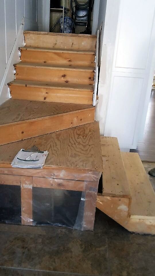 Quality Craftsmanship Woodworking Ltd. | 431 Rd 10, Cottam, ON N0R 1B0, Canada | Phone: (519) 839-5633