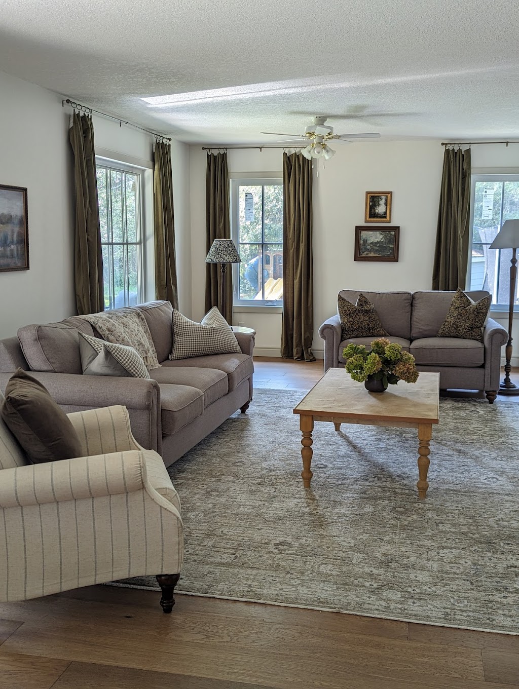 The Arcadian Home | 22123 Township Rd 460 RR1, New Norway, AB T0B 3L0, Canada | Phone: (780) 226-9757