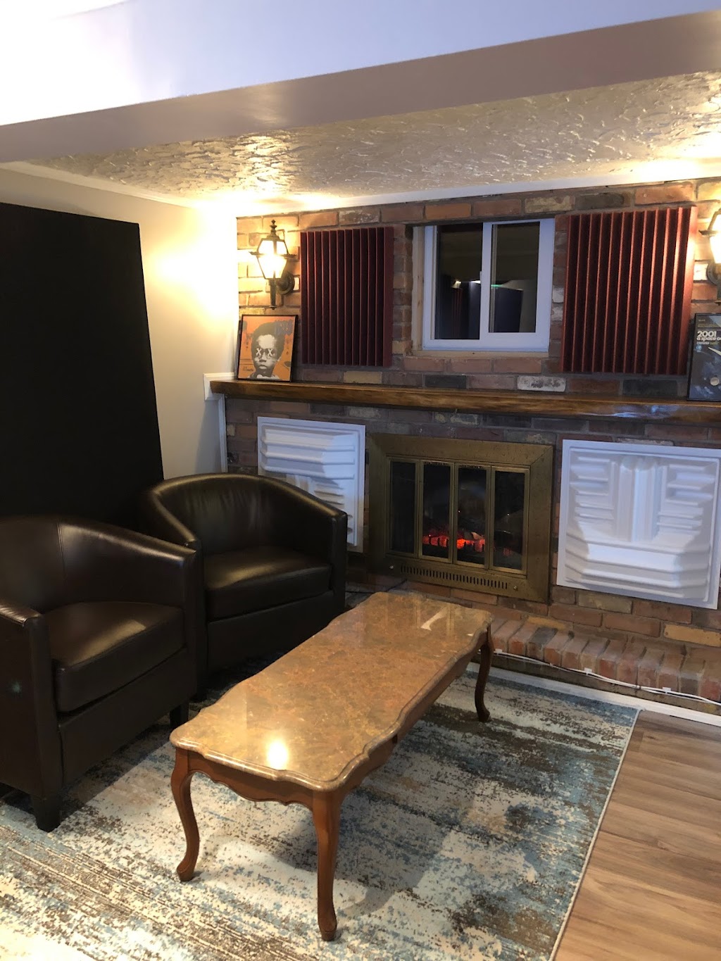 Trax Sound Studio | 84 Permilla St, St. Catharines, ON L2S 2G5, Canada | Phone: (647) 609-2239