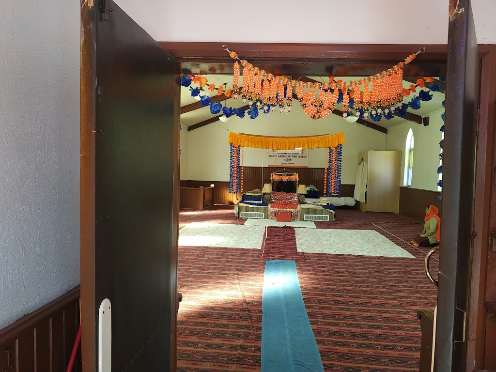 Gurudwara Sahib Alton | 1532 Queen St E, Alton, ON L7K 0C2, Canada | Phone: (639) 538-1973