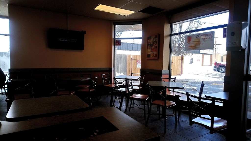 Tim Hortons | 368 St Clair St, Chatham-Kent, ON N7L 3K2, Canada | Phone: (519) 352-7771