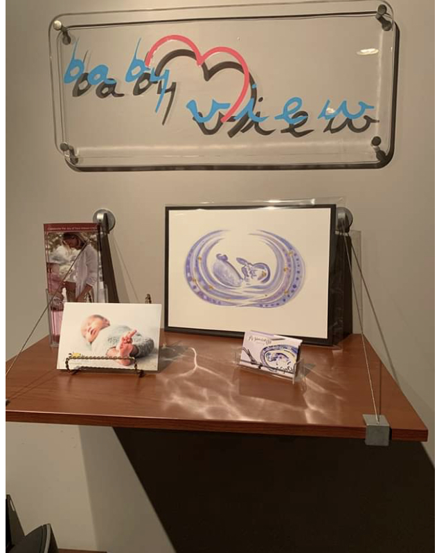 BabyView 3D Prenatal Imaging | 1550 Kingston Rd #211, Pickering, ON L1V 1C3, Canada | Phone: (905) 837-1515
