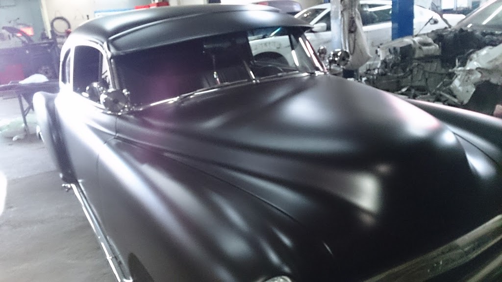 Réal Picture Car | 9 Rue du Royal-22e-Régiment, Saint-Jean-sur-Richelieu, QC J3B 2X9, Canada | Phone: (450) 358-1551
