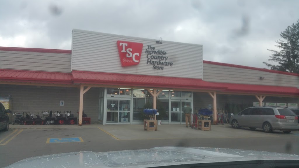 TSC Stores | 295 Queensway West, Simcoe, ON N3Y 2M9, Canada | Phone: (519) 428-0430