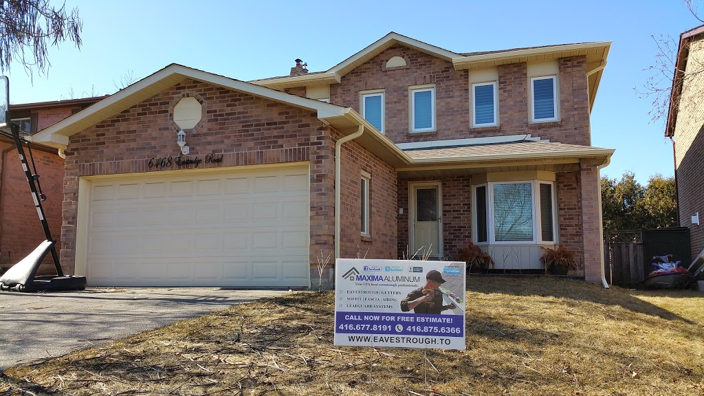 Maxima Aluminum LTD | 2881 Windwood Dr #14, Mississauga, ON L5N 2K9, Canada | Phone: (416) 677-8191
