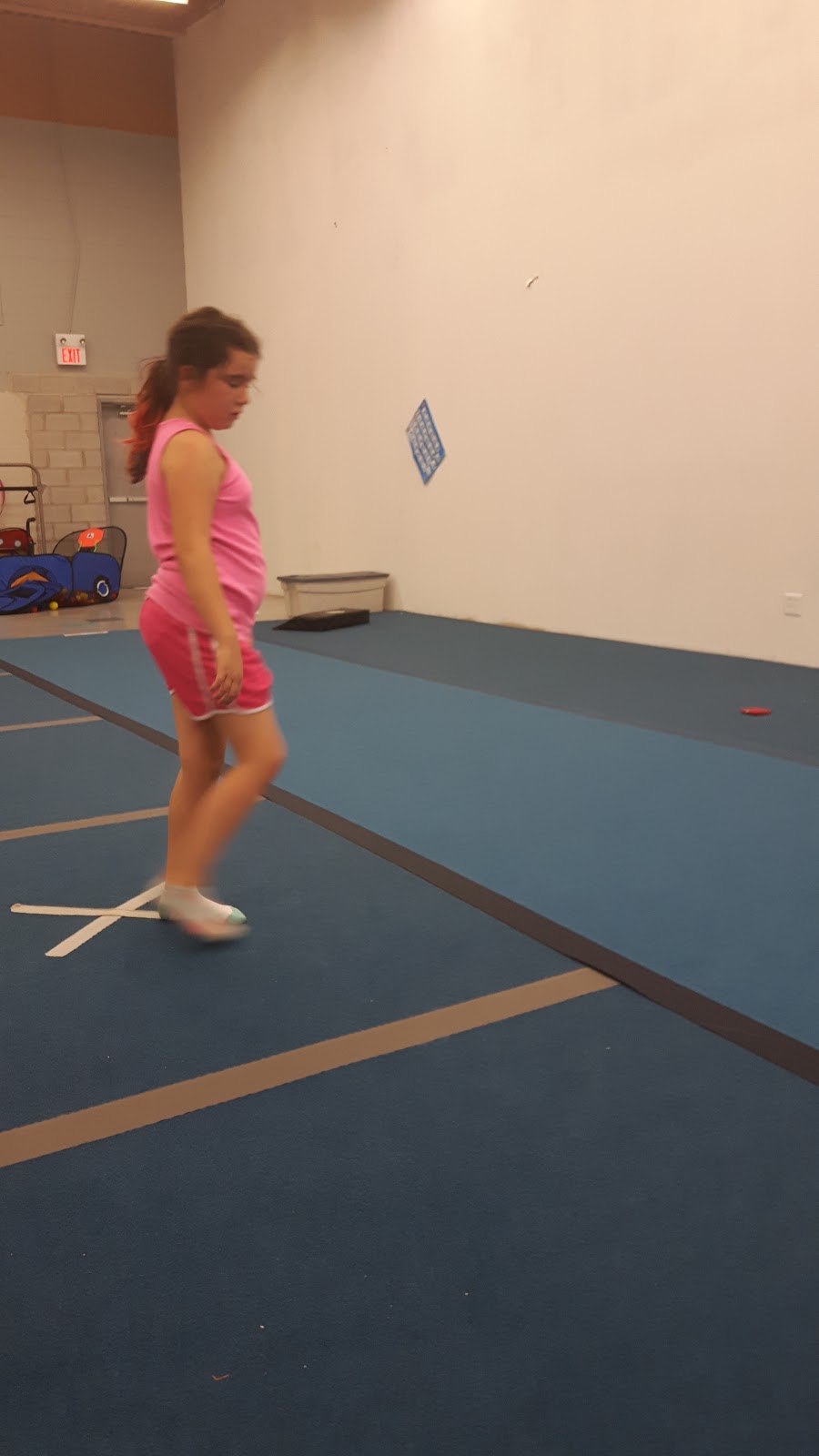 Cheer On Bears Cheerleading | 30 Arrow Rd, Guelph, ON N1K 1S6, Canada | Phone: (226) 971-1614