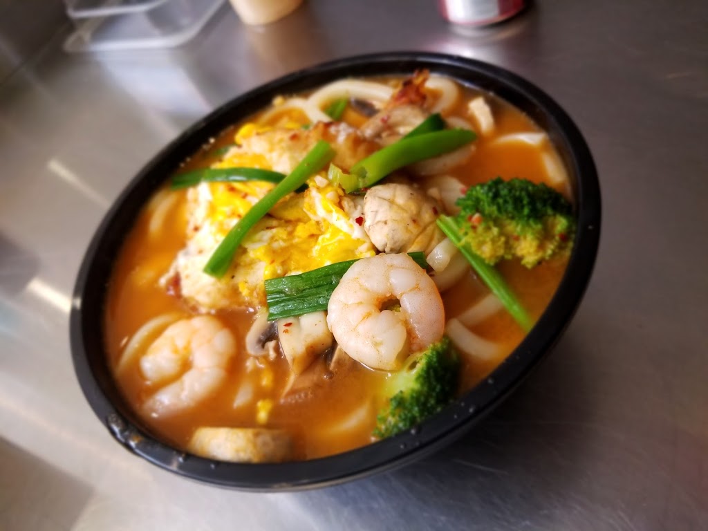 Asian Gourmet | 700 Lawrence Ave W, North York, ON M6A 3B4, Canada | Phone: (647) 345-9388