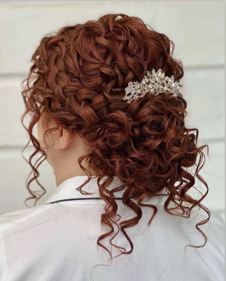 The Parlour- Hair by Tiffany | 7499 Garnet Dr, Chilliwack, BC V2R 3B1, Canada | Phone: (604) 798-3918