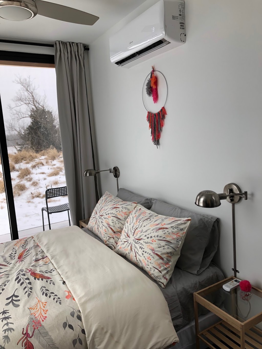 The Acres at High Shore | 1727 Prince Edward County Rd 14, Ameliasburgh, ON K0K 1A0, Canada | Phone: (343) 600-5554