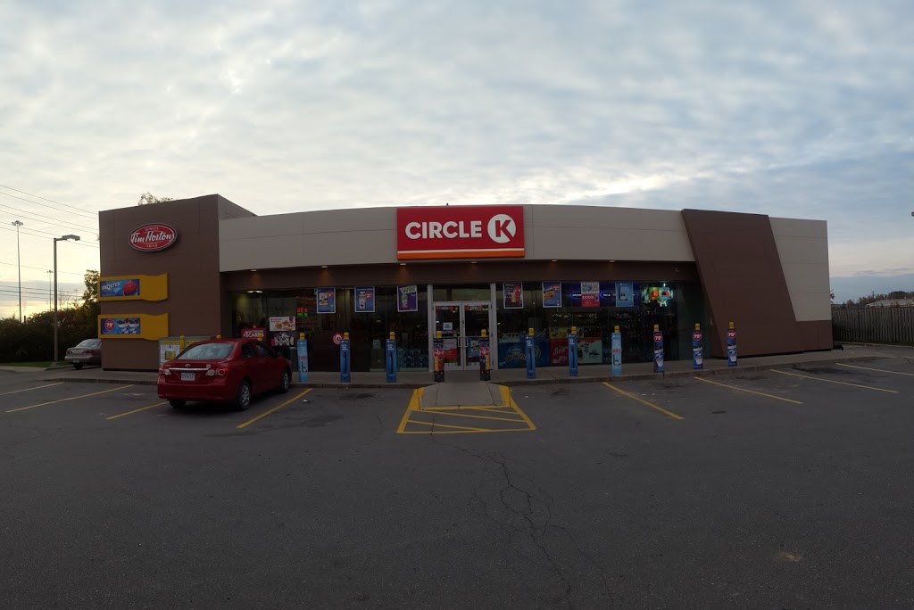 Esso | 640 Martin St, Milton, ON L9T 3H6, Canada | Phone: (905) 693-0348
