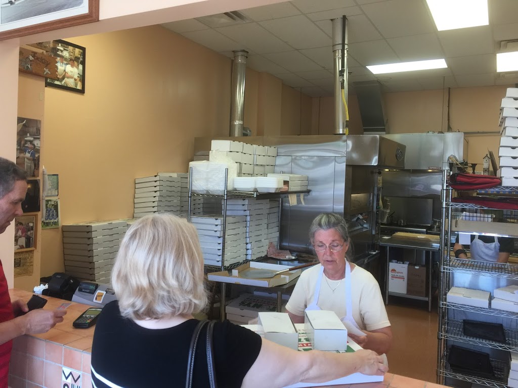 Tonys Pizza Wings and More | 1267 Garrison Rd #2, Fort Erie, ON L2A 1P2, Canada | Phone: (905) 871-2378