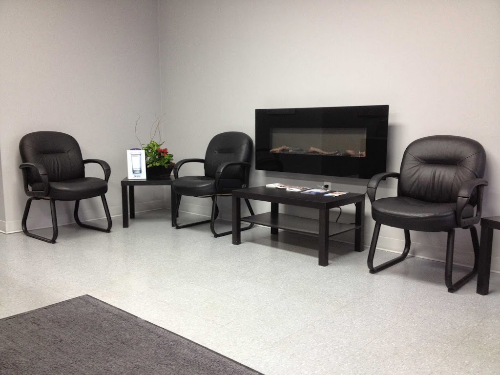 London West Denture Clinic | 431 Boler Rd #9, London, ON N6K 2K8, Canada | Phone: (519) 601-8882