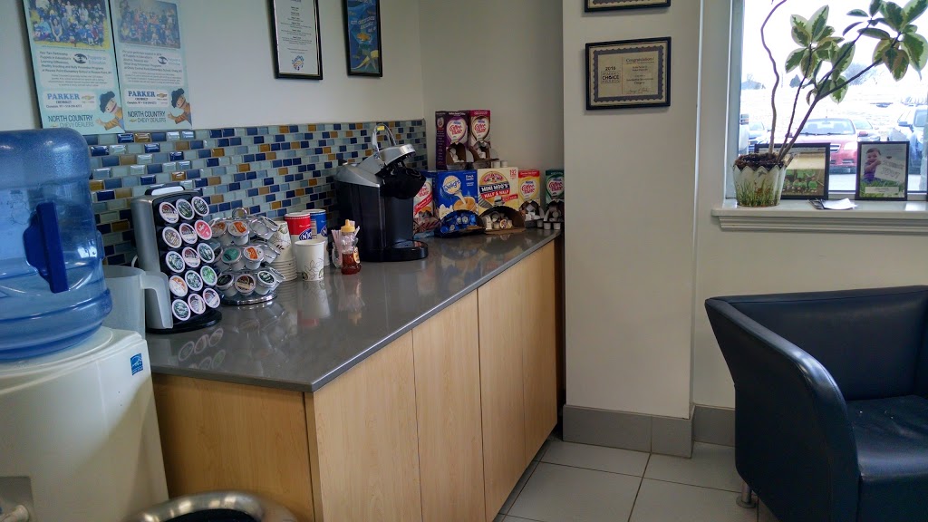 Parker Chevrolet Inc. | 622 US-11, Champlain, NY 12919, USA | Phone: (518) 907-4896