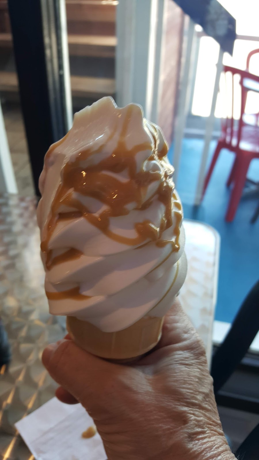 Crémerie Bunny | 9310 Boulevard de lOrmière, Québec, QC G2B 4X4, Canada | Phone: (418) 840-2397