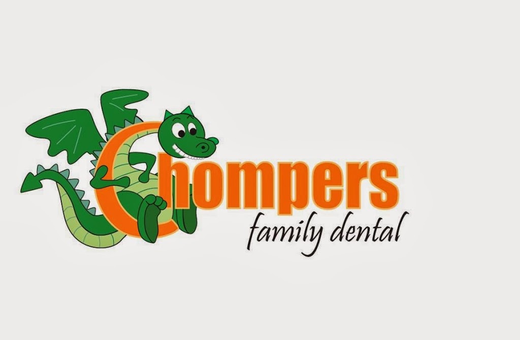 Chompers Family Dental | 6033 London Rd #108, Richmond, BC V7E 0A7, Canada | Phone: (604) 284-5005
