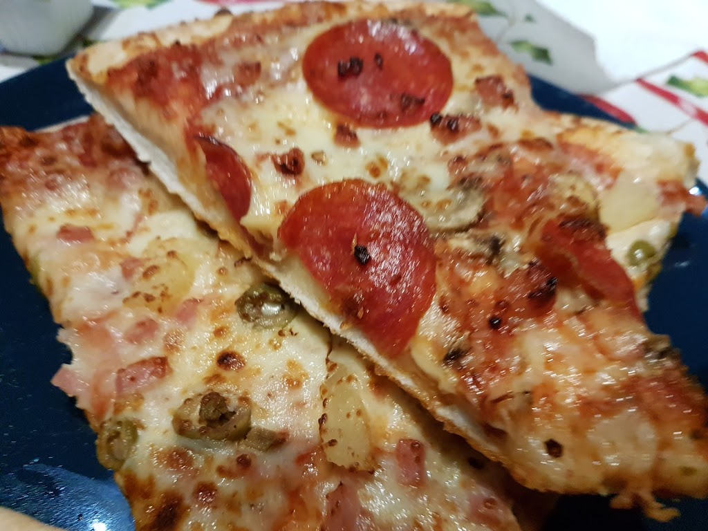 Twice The Deal Pizza | 99 Belmont Dr #12, London, ON N6J 4K2, Canada | Phone: (519) 913-4444