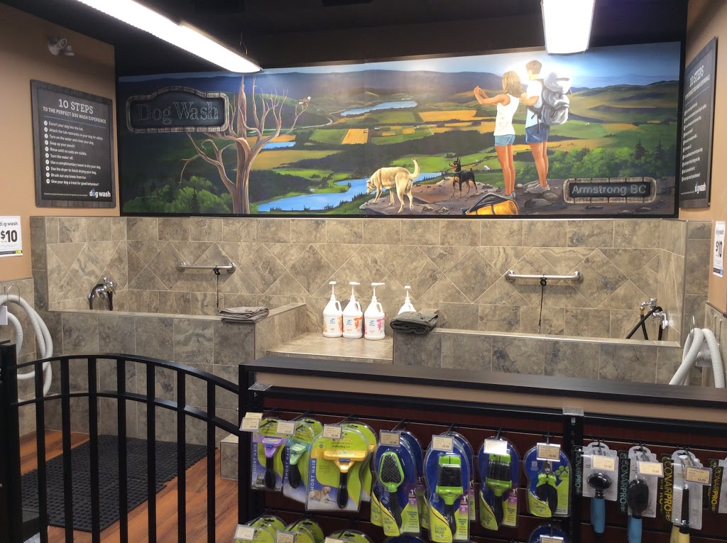 Bosleys by Pet Valu | 3305 Smith Dr, Armstrong, BC V0E 1B1, Canada | Phone: (250) 546-0473