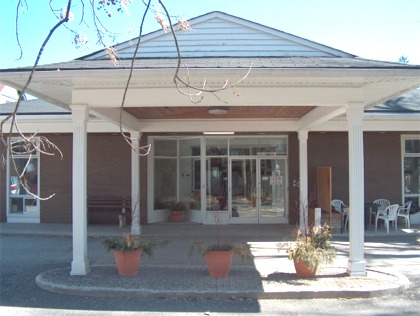 Hospice Care Ottawa, May Court Hospice | 114 Cameron Ave, Ottawa, ON K1S 0X1, Canada | Phone: (613) 260-2906
