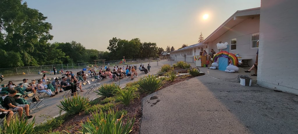 Kidorable Child Care Centre | 1697 Trafalgar St, London, ON N5W 1X2, Canada | Phone: (519) 777-7077