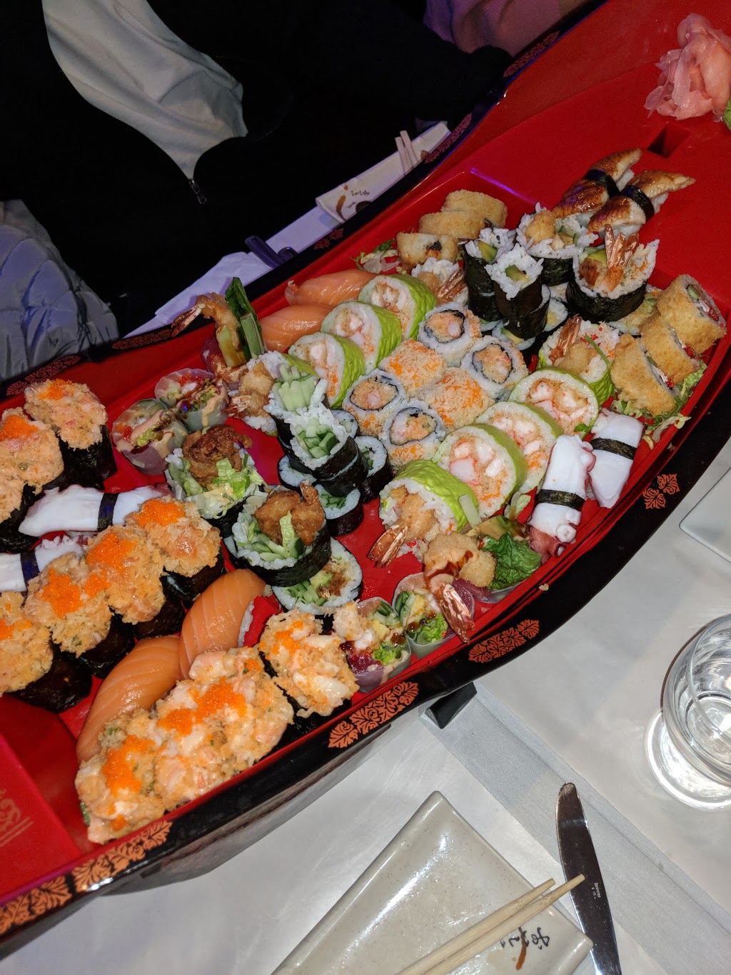 OSake | 1500 Chemin Gascon, Terrebonne, QC J6X 3A3, Canada | Phone: (450) 964-6999